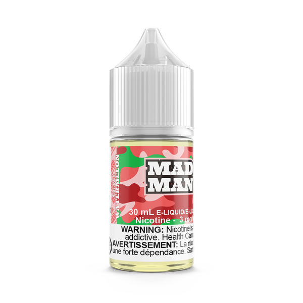 30ml BC-MADMAN Watermelon