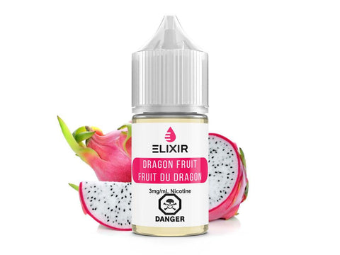 30ml ELIXIR Dragon Fruit