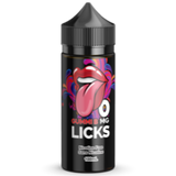 100ml JUICE ROLL-UPZ LICKS Gummie B.