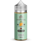 100ml JUICE ROLL-UPZ TROPICAL Mango