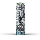 Polar DB PCS 18650 (4 Wraps in pcs)