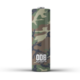 Camo DB PCS 18650 (4 Wraps in pcs)