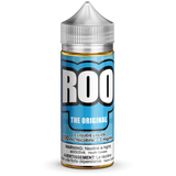 100ml CLOUD THIEVES Original ROO (Kangaroo Custard)