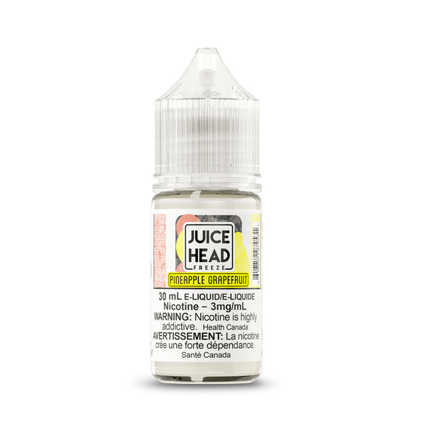 30ml BC-JHEAD FREEZE Pineapple Grapefruit