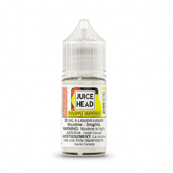 30ml BC-JHEAD Pineapple Grapefruit