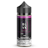 100ml BLVK UniGrape