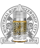 30ml OHMBOYZ SALT CITY Jabane