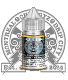 30ml OHMBOYZ SALT CITY Kool Keke