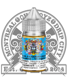 30ml OHMBOYZ SALT CITY Kool Yucatan