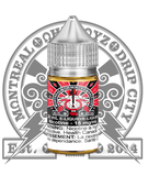 30ml OHMBOYZ SALT CITY Moomooni