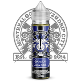 60ml OHMBOYZ DRIP CITY Smur's Squirt