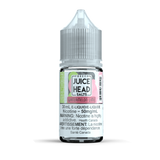 30ml JUICEHEAD FREEZE Salt Watermelon Lime