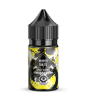 MIGHTY VAPORS - Bangin' Bananas Salt 30ml  