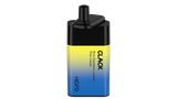 DUO Clack Disposable Blue Raspberry Lemon / Pina Colada 2% (Sold by single Unit)
