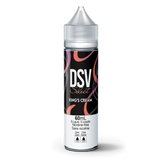 DSV Select King's Cream 60ml