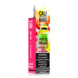 Juice Head CALI BAR - Watermelon Lime