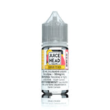Juice Head - Guava Peach Salt 30ml