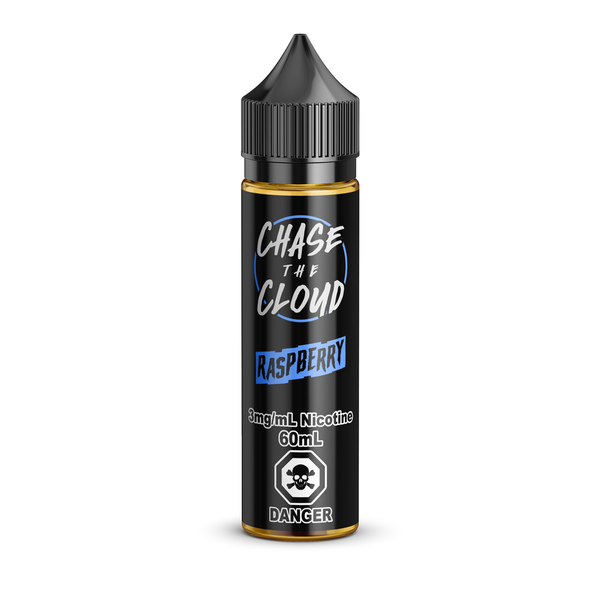 60ml CTC CHASE THE CLOUD RASPBERRY Unicorn 60ml 70VG 