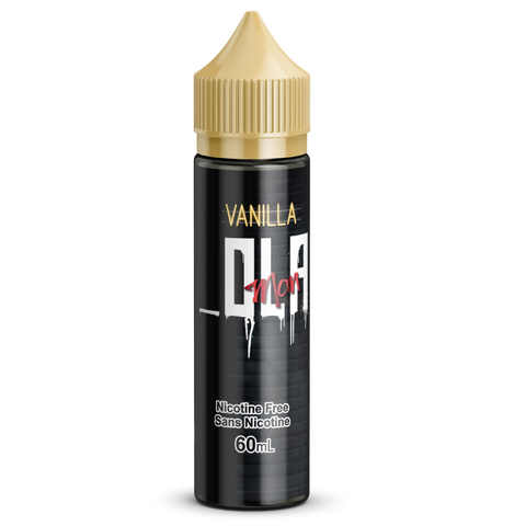 60ml COLAMAN Vanilla