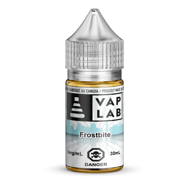 30ml VAPLAB Frostbite