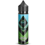 60ml MIGHTY VAPORS Frozen Hulk Tears