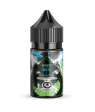 MIGHTY VAPORS - Frozen Hulk Tears Salt 30ml 