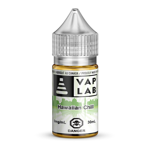 30ml VAPLAB Hawaiian chill