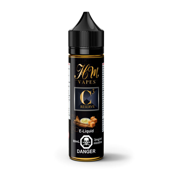 HM Tobacco C3  60ml 