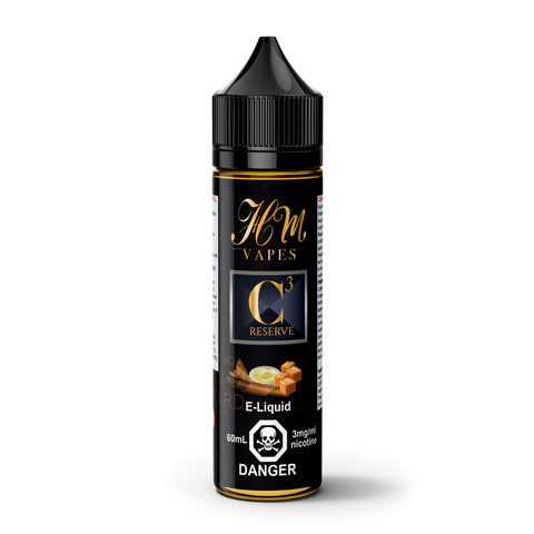 HM Tobacco C3  60ml 