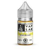 30ml VAPLAB Irish Dream (Irish cream)