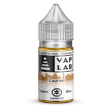 30ml VAPLAB TOBACCO Laurier