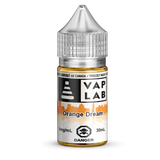 30ml VAPLAB Orange Dream