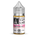 30ml VAPLAB Pink Breeze (Pink lemonade)