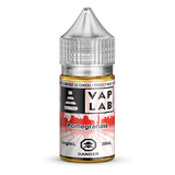 30ml VAPLAB Pomegranate