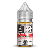 30ml VAPLAB Red Apple