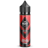 60ml MIGHTY VAPORS Smashberry