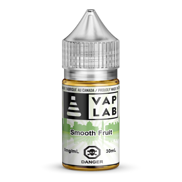 30ml VAPLAB Smooth Fruit (Fruit smoothie)