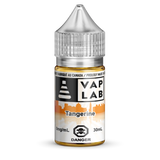 30ml VAPLAB Tangerine