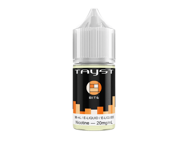 30ml TAYST Salt Bite 