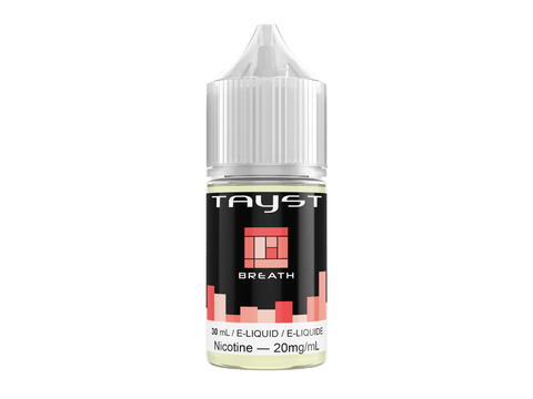 30ml TAYST Salt Breath