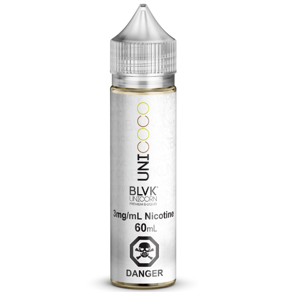 60ml BLVK UniCoco