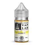 30ml VAPLAB Vanilla C.