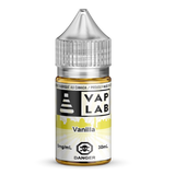 30ml VAPLAB Vanilla