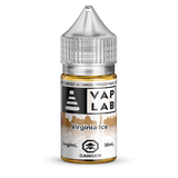30ml VAPLAB TOBACCO Virginia Ice (Virginia Menthol)