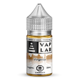 30ml VAPLAB TOBACCO Virginia